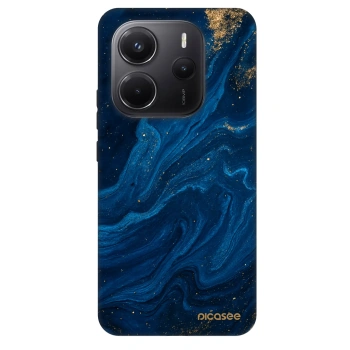 Θήκη για Xiaomi Redmi Note 14 5G - Blue