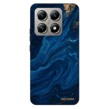 Θήκη για Xiaomi 14T - Blue