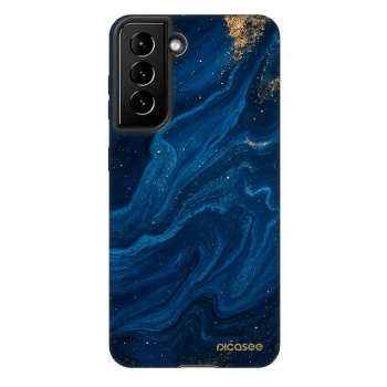 Θήκη για Samsung Galaxy S21 FE 5G - Blue