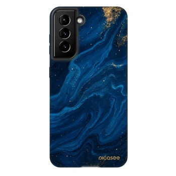 Θήκη για Samsung Galaxy S21 5G G991B - Blue