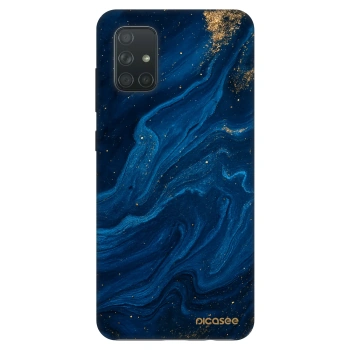 Θήκη για Samsung Galaxy A71 A715F - Blue