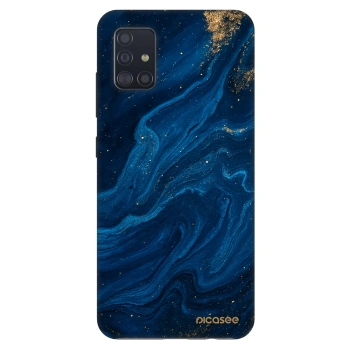 Θήκη για Samsung Galaxy A51 A515F - Blue