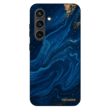 Θήκη για Samsung Galaxy S24 S921B 5G - Blue