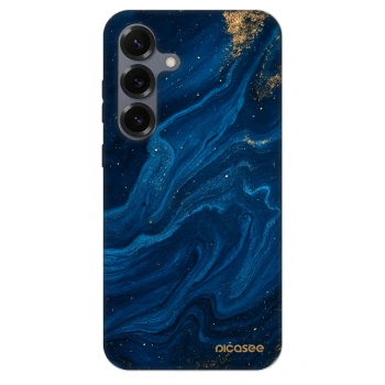 Θήκη για Samsung Galaxy S25 5G - Blue