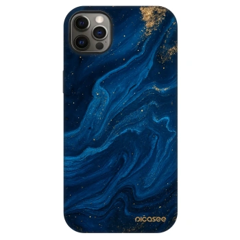 Θήκη για Apple iPhone 12 Pro Max - Blue