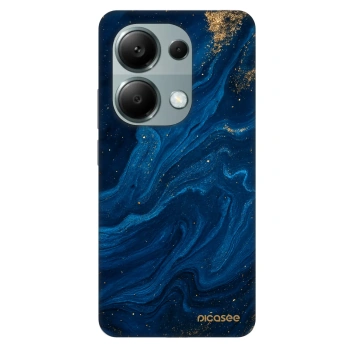 Θήκη για Xiaomi Redmi Note 13 Pro 4G - Blue