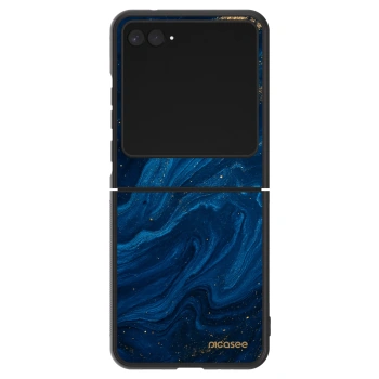 Θήκη για Motorola Razr 60 - Blue