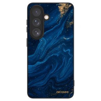 Picasee ULTIMATE CASE PowerShare για Samsung Galaxy S26 - Blue