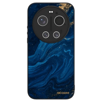 Picasee ULTIMATE CASE PowerShare για Xiaomi 17 Ultra - Blue
