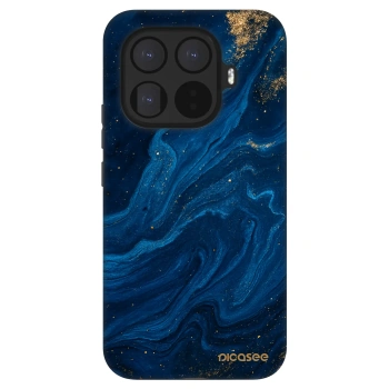 Picasee Fashion Case για Xiaomi 15T Pro - Blue