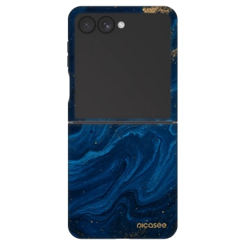 Θήκη για Samsung Galaxy Z Flip7 5G - Blue