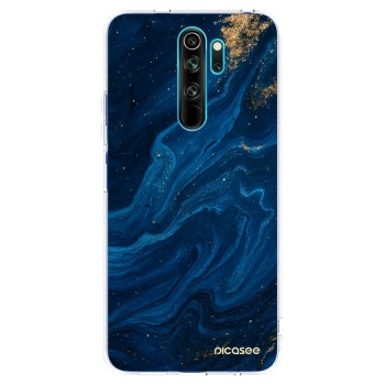 Θήκη για Xiaomi Redmi Note 8 Pro - Blue