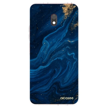 Θήκη για Xiaomi Redmi 8A - Blue