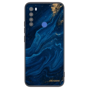 Θήκη για Xiaomi Redmi Note 8T - Blue