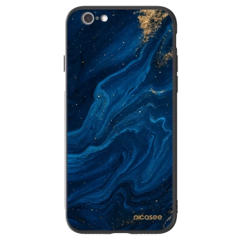 Θήκη για Apple iPhone 6/6S - Blue