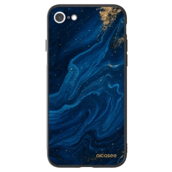 Picasee ULTIMATE CASE για Apple iPhone 7 - Blue