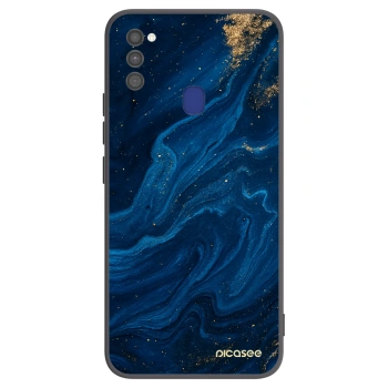 Θήκη για Samsung Galaxy M21 M215F - Blue