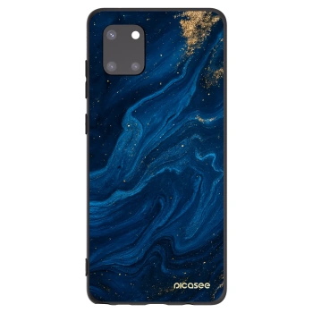 Θήκη για Samsung Galaxy Note 10 Lite N770F - Blue