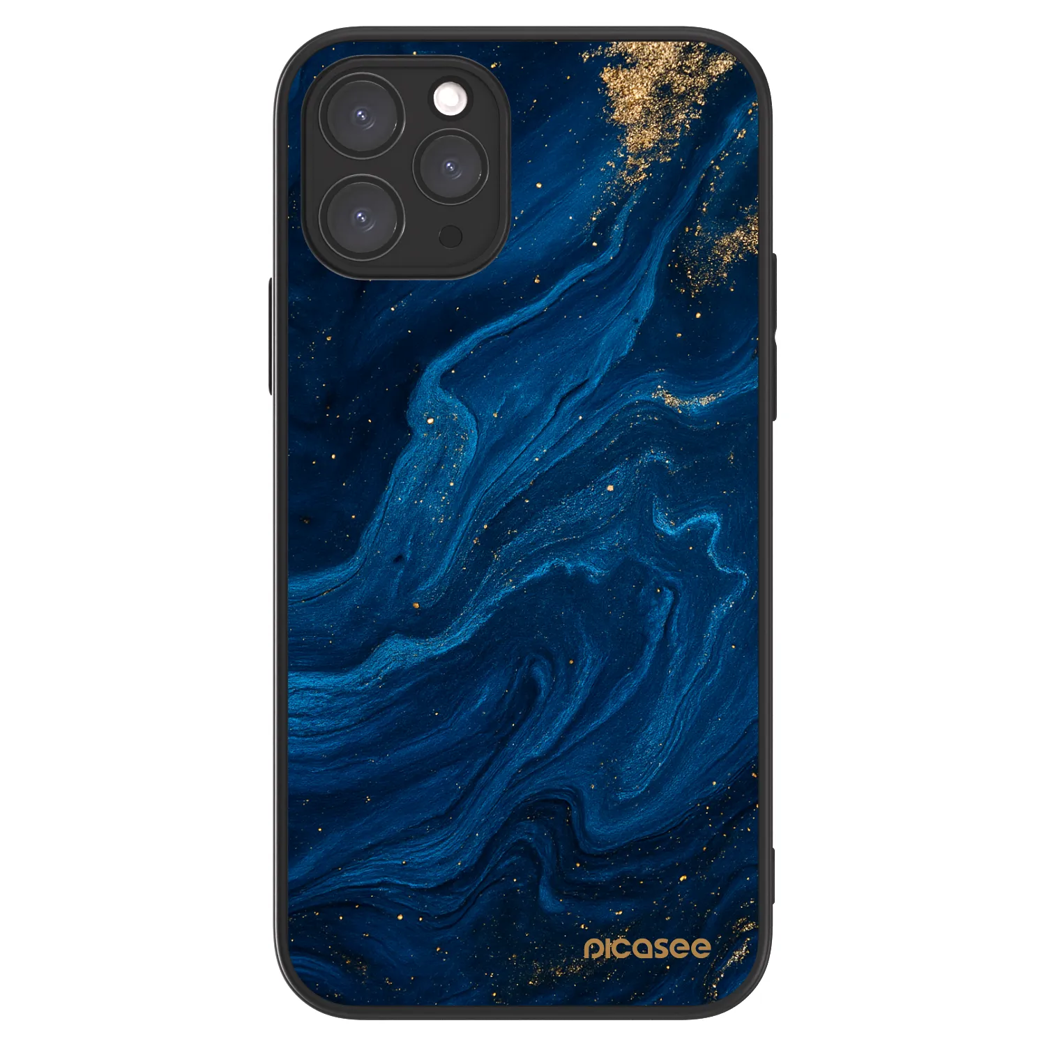 Picasee ULTIMATE CASE για Apple iPhone 11 Pro - Blue