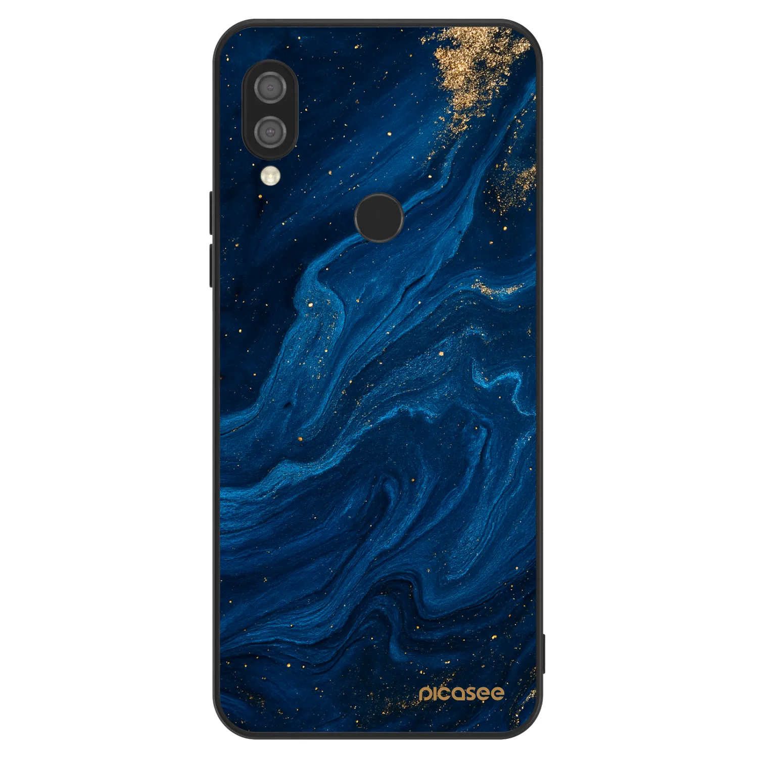 Picasee ULTIMATE CASE για Xiaomi Redmi 7 - Blue