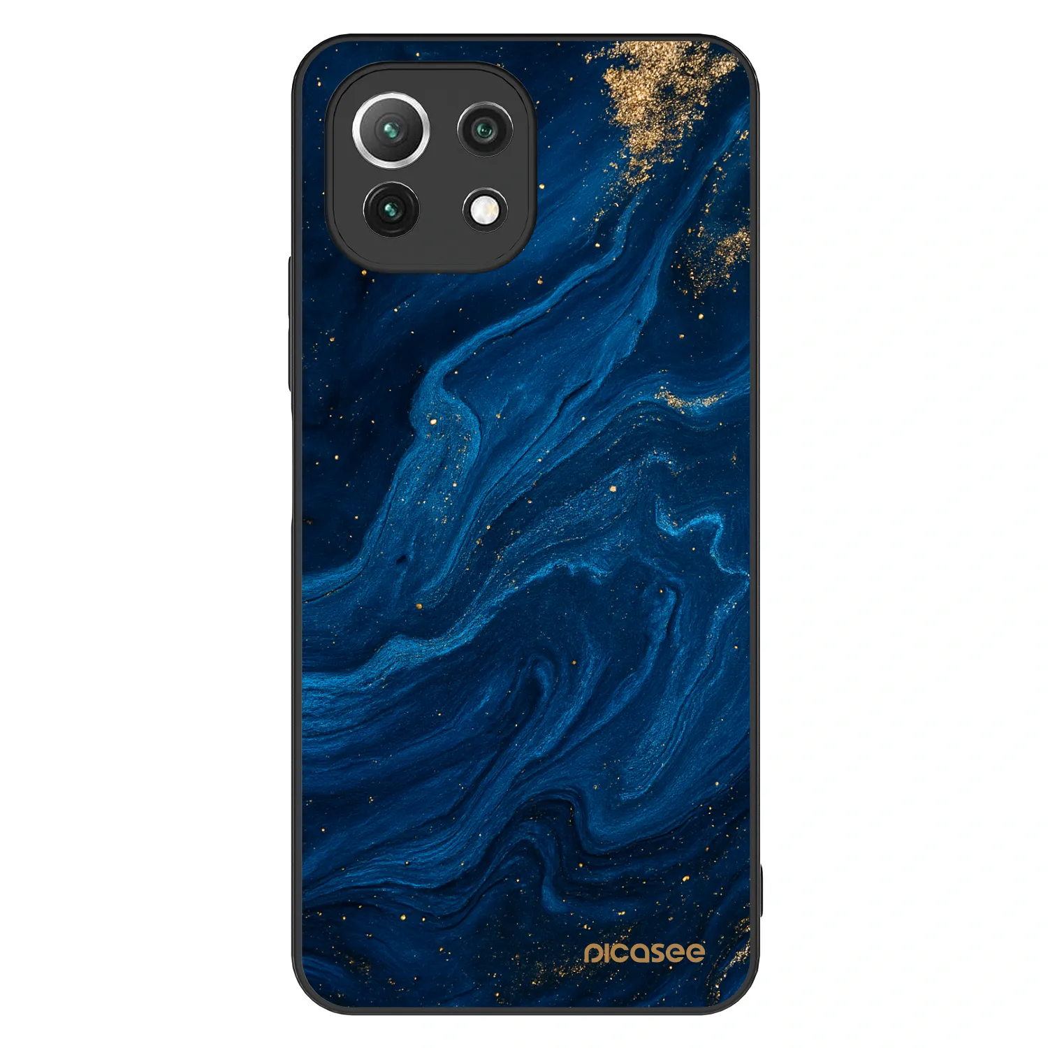 Picasee ULTIMATE CASE για Xiaomi 11 Lite 5G NE - Blue