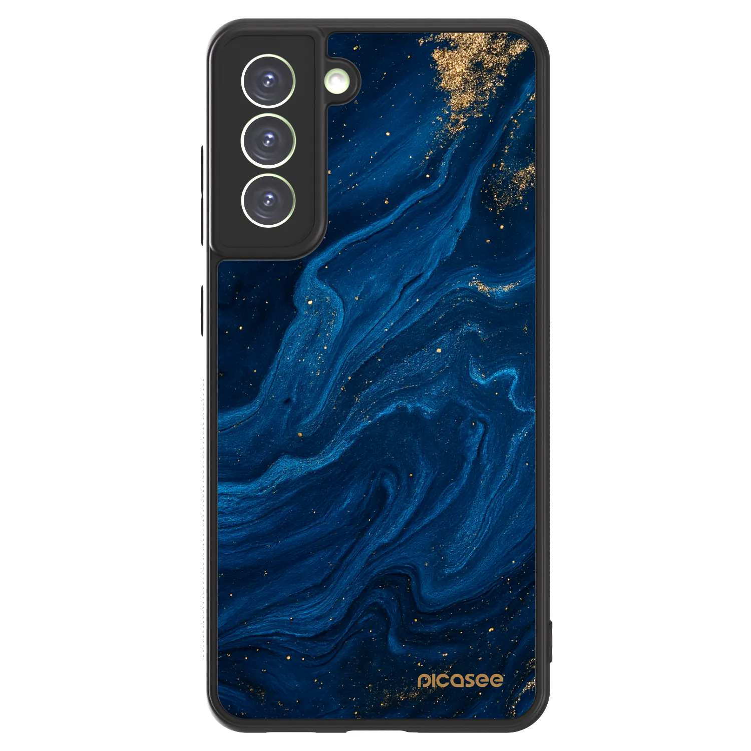 Picasee ULTIMATE CASE για Samsung Galaxy S21 FE 5G - Blue