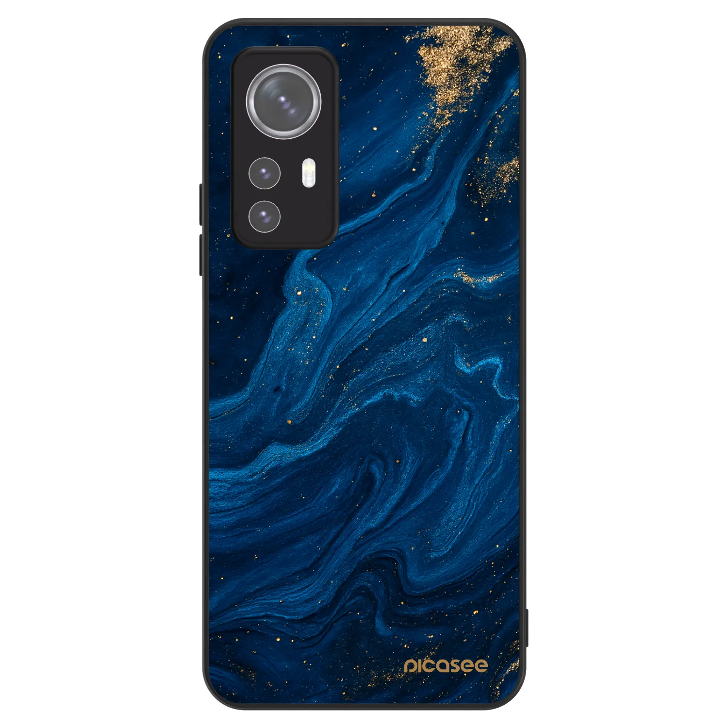 Picasee ULTIMATE CASE για Xiaomi 12 - Blue