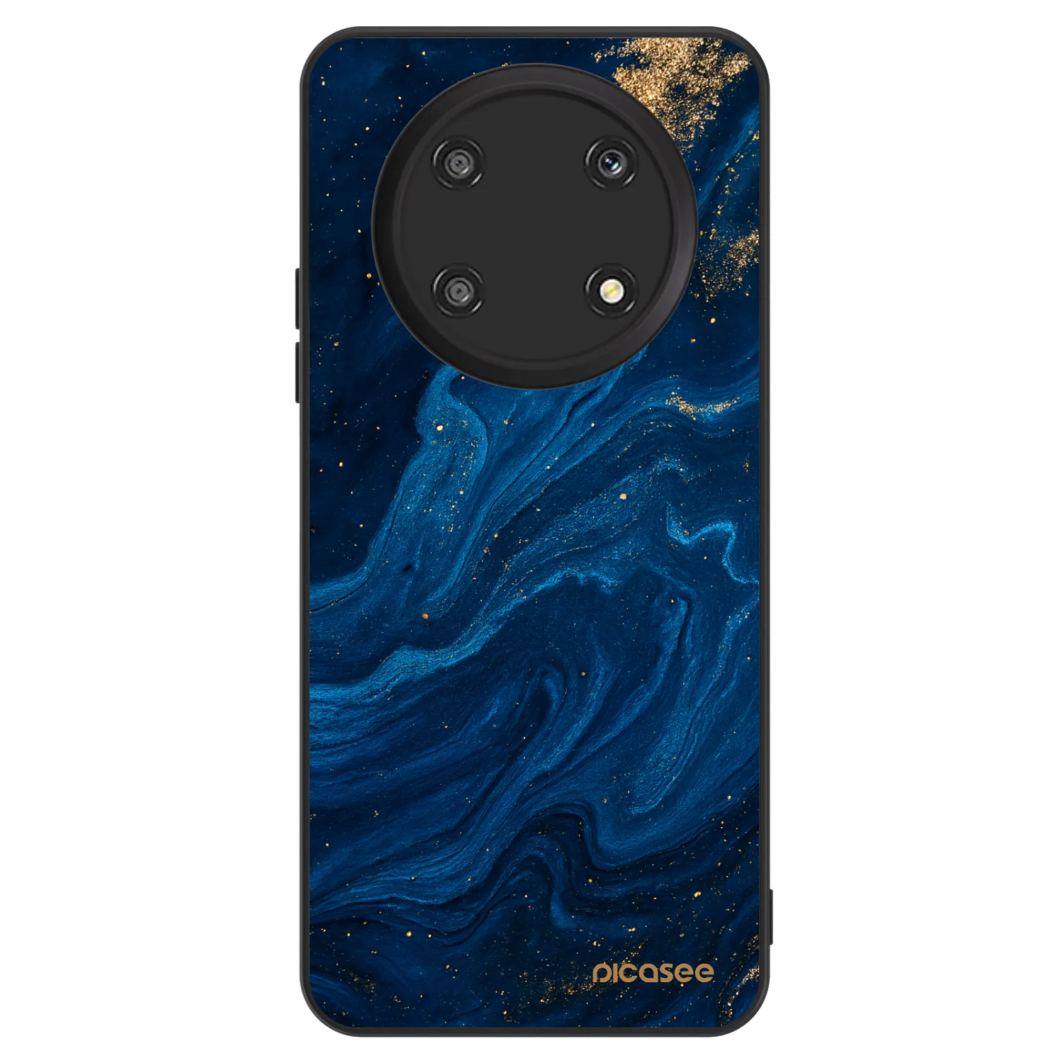 Picasee ULTIMATE CASE για Honor Magic4 Lite 5G - Blue