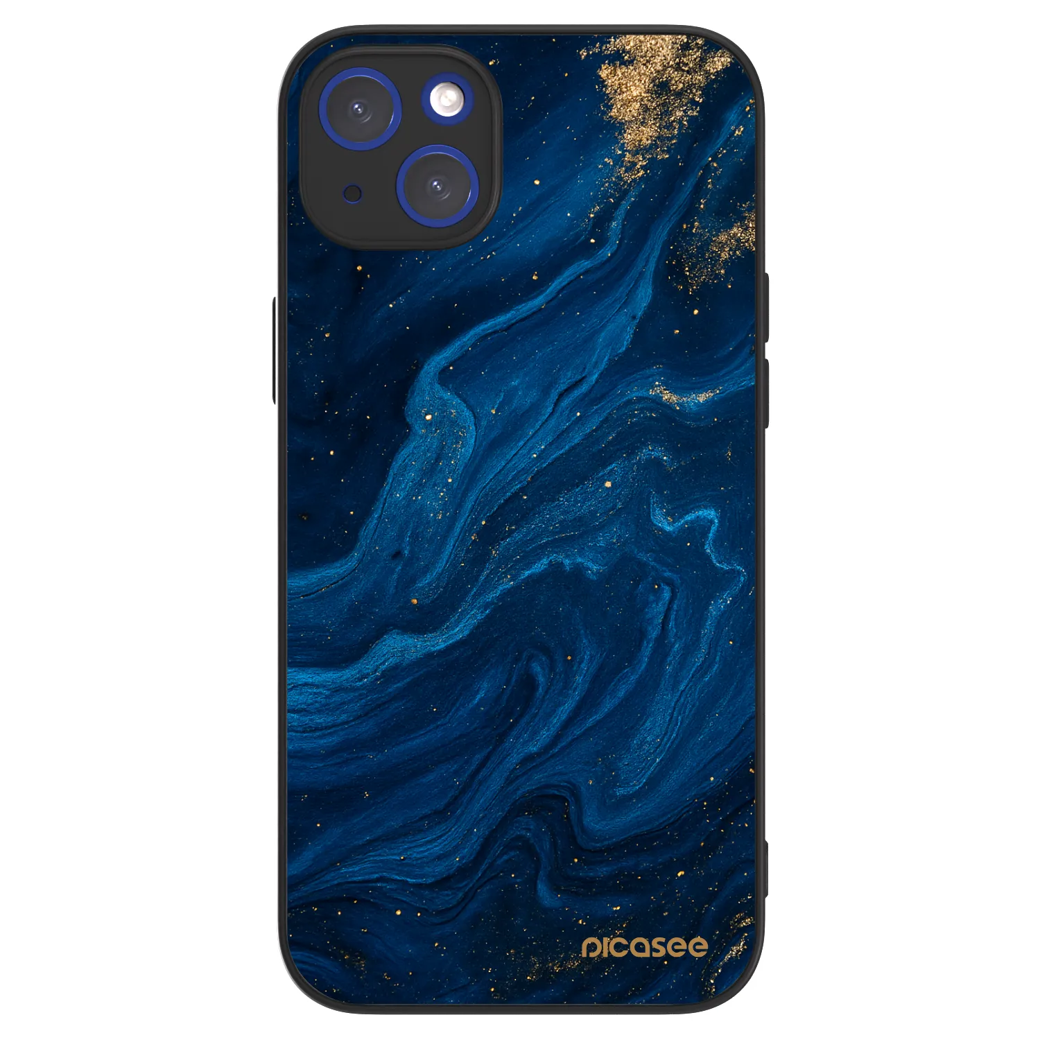Picasee ULTIMATE CASE για Apple iPhone 14 Plus - Blue
