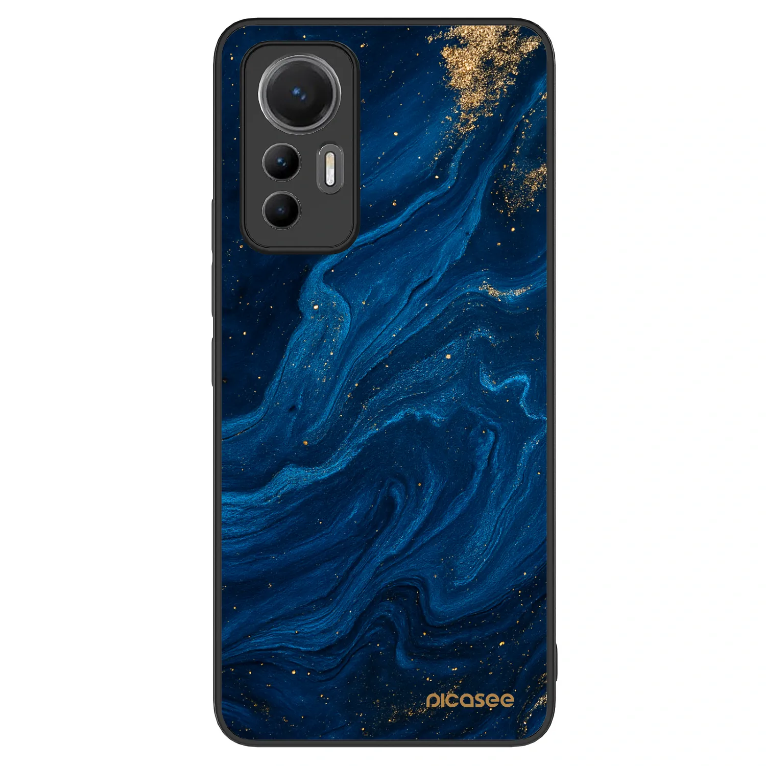 Picasee ULTIMATE CASE για Xiaomi 12 Lite - Blue