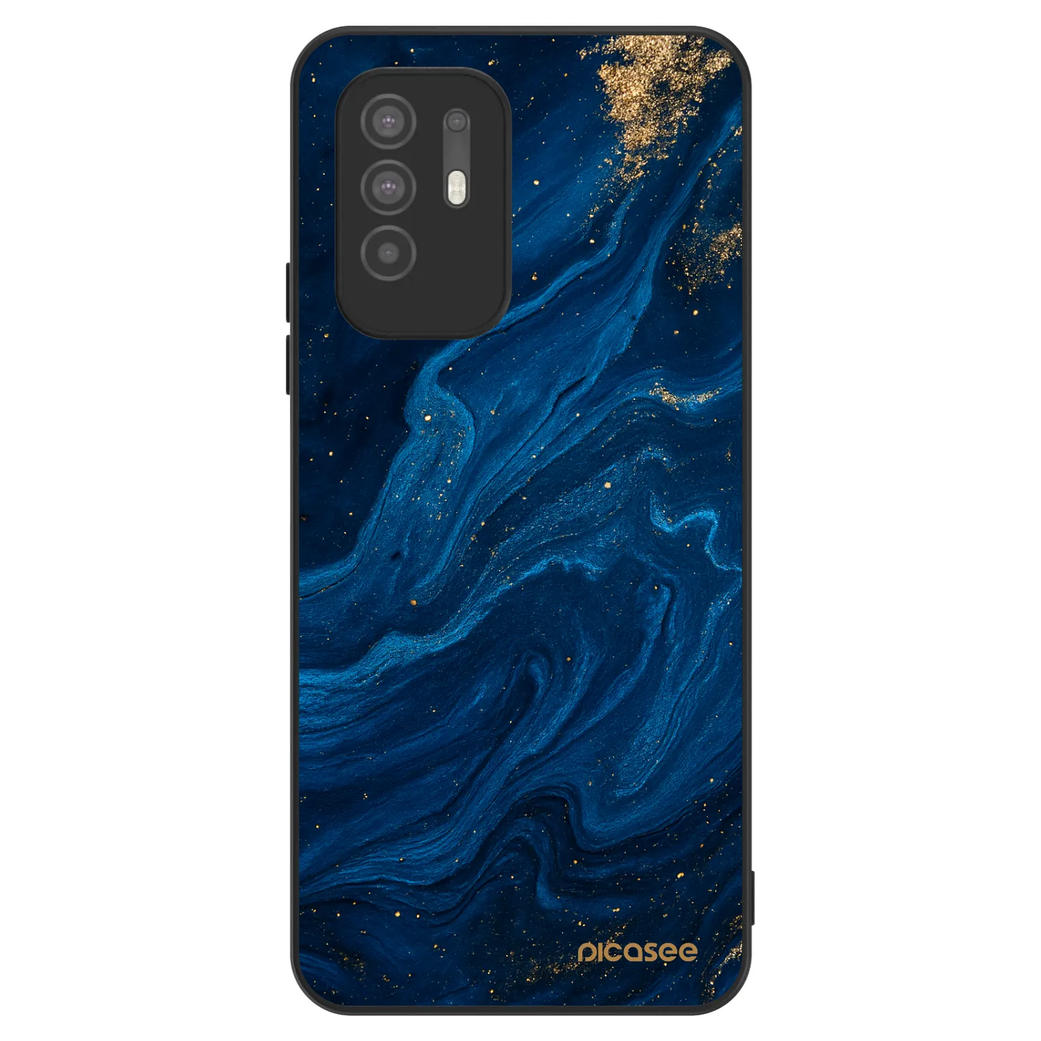 Picasee ULTIMATE CASE για OPPO A94 5G - Blue