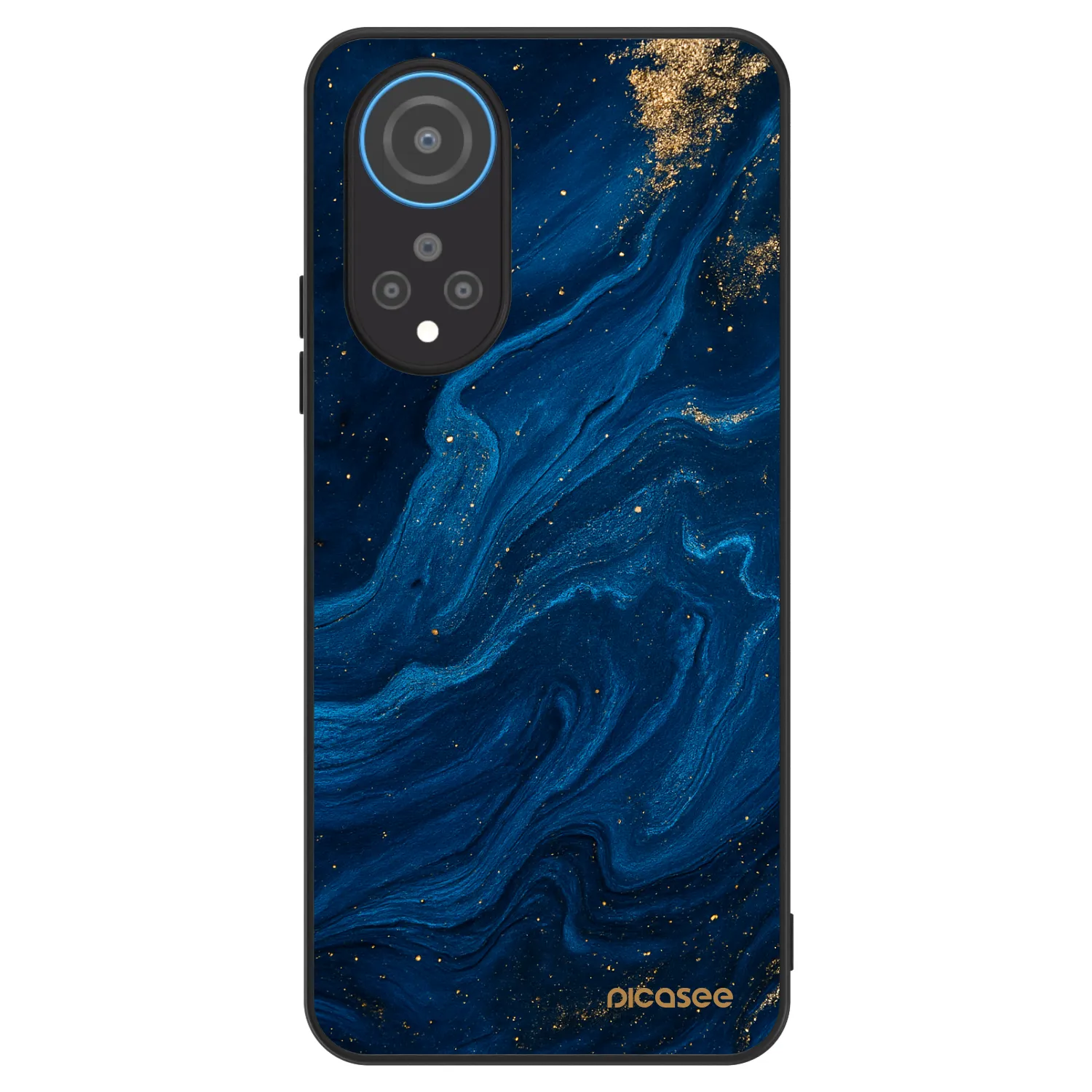 Picasee ULTIMATE CASE για Honor X7 - Blue