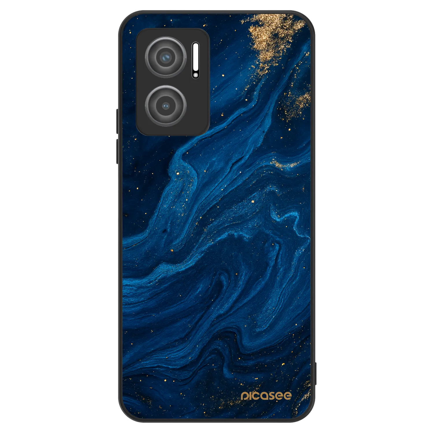 Picasee ULTIMATE CASE για Xiaomi Redmi 10 5G - Blue