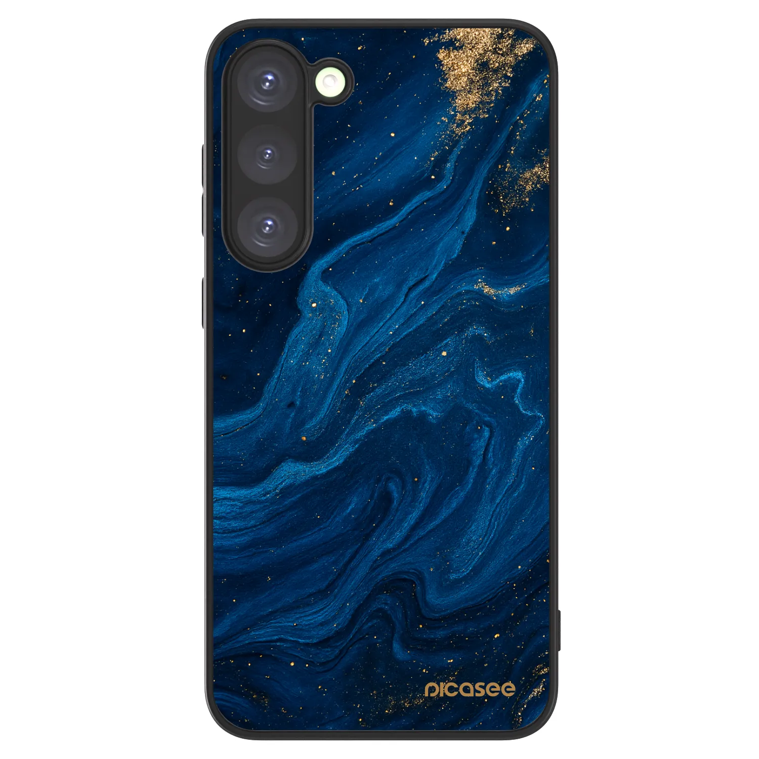 Picasee ULTIMATE CASE για Samsung Galaxy S23+ 5G - Blue