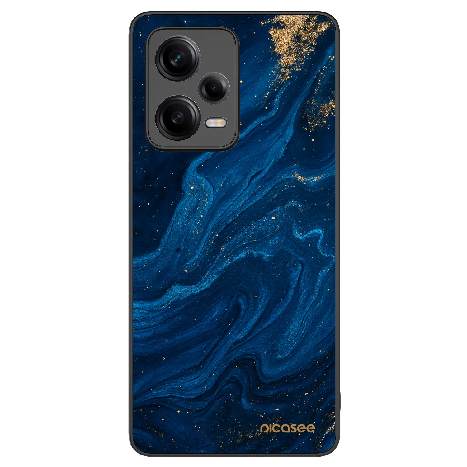 Picasee ULTIMATE CASE για Xiaomi Redmi Note 12 Pro 5G - Blue