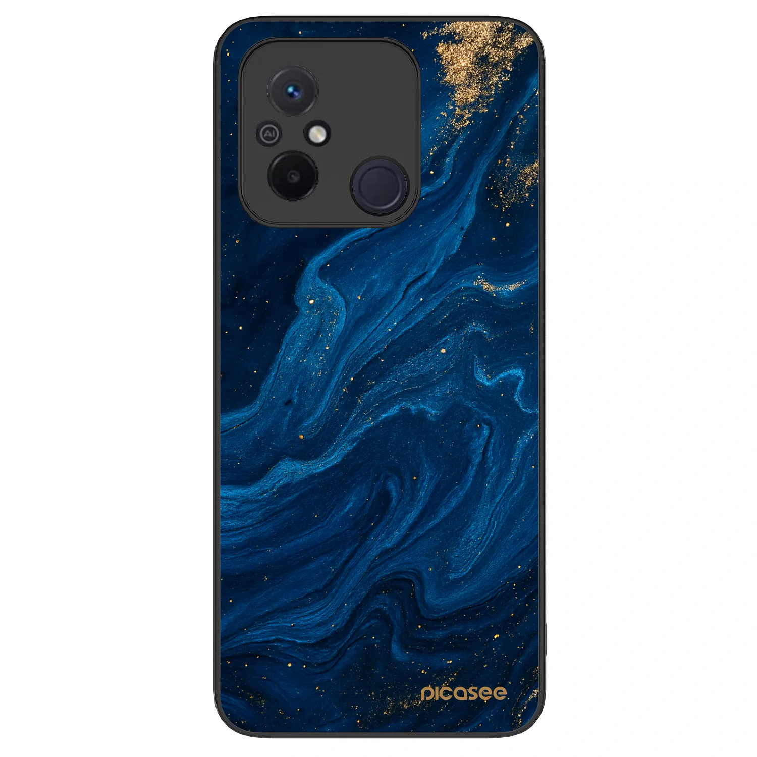 Picasee ULTIMATE CASE για Xiaomi Redmi 12C - Blue