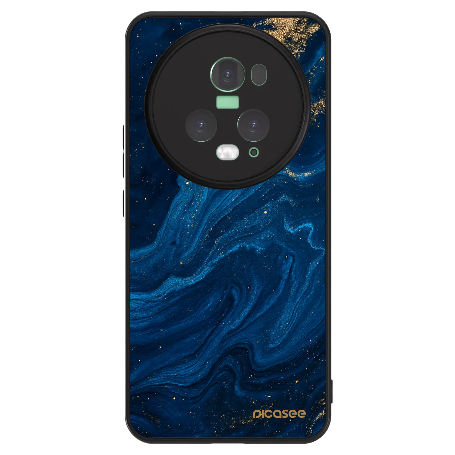 Picasee ULTIMATE CASE για Honor Magic5 Pro - Blue