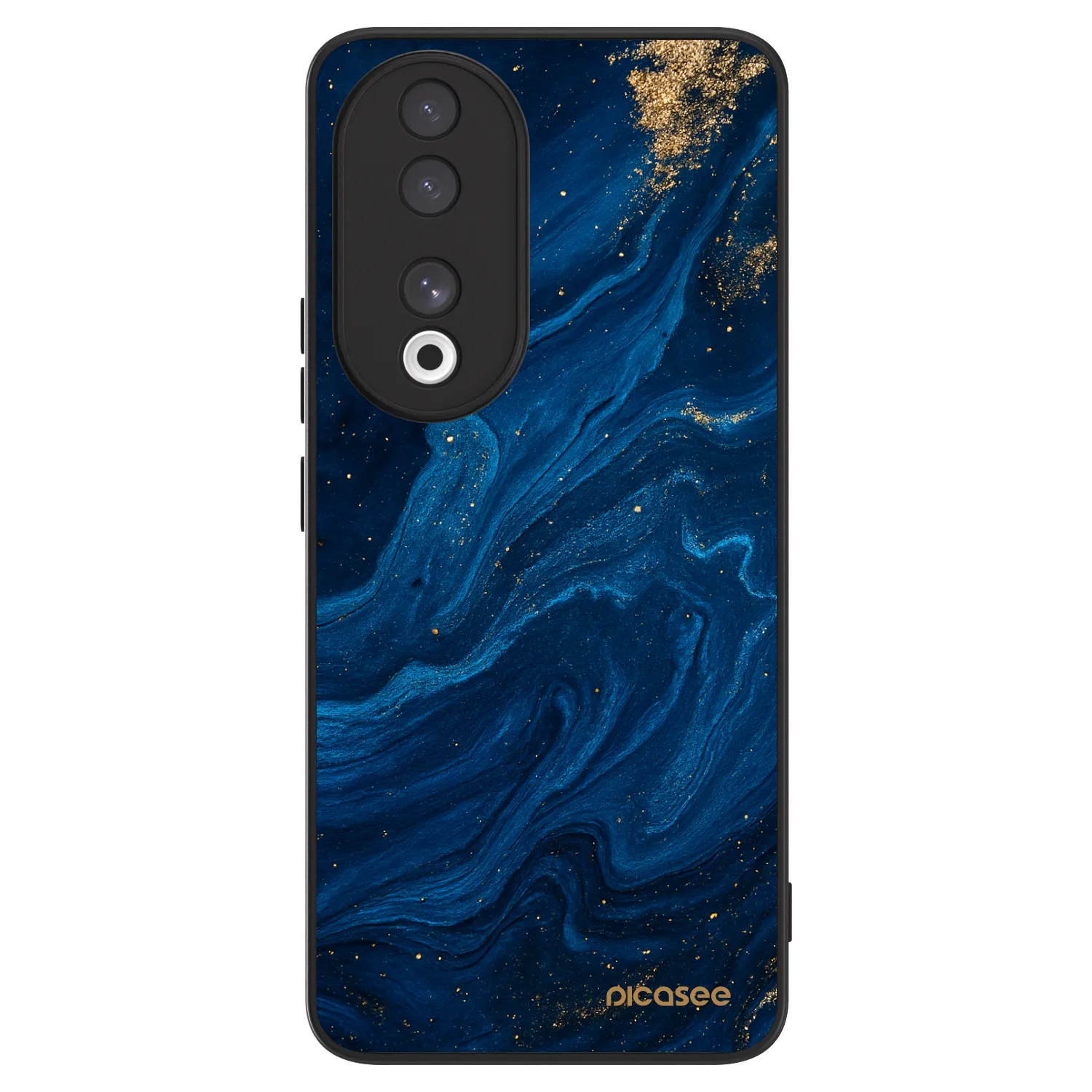 Picasee ULTIMATE CASE για Honor 90 5G - Blue