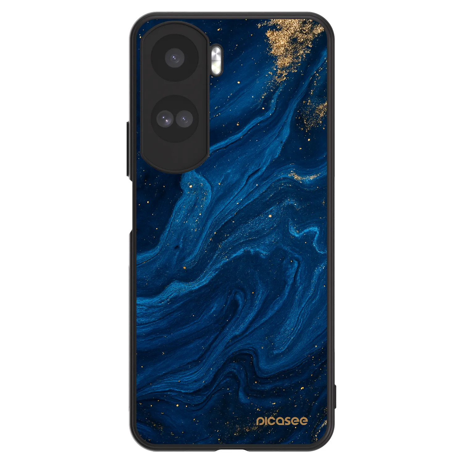 Picasee ULTIMATE CASE για Honor 90 Lite 5G - Blue