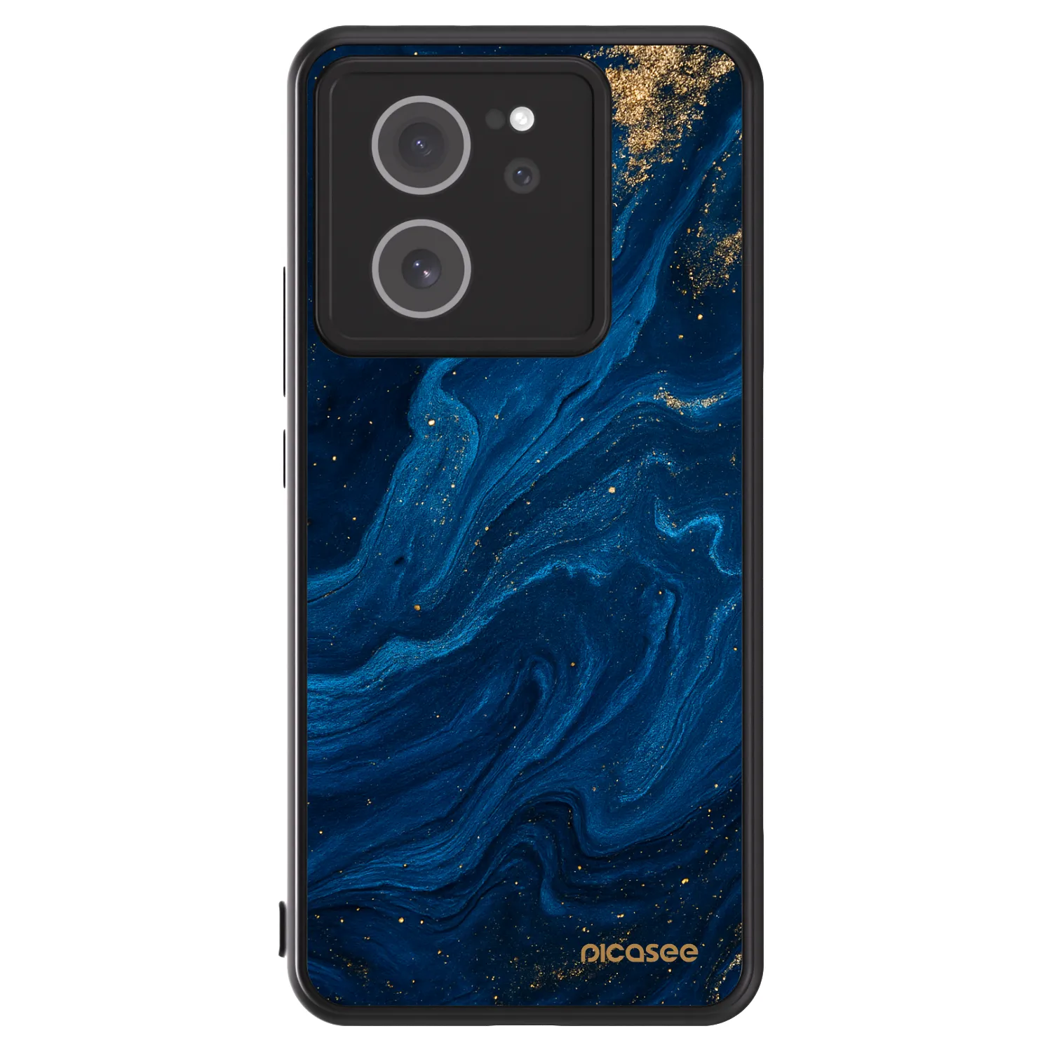 Picasee ULTIMATE CASE για Xiaomi 13T - Blue