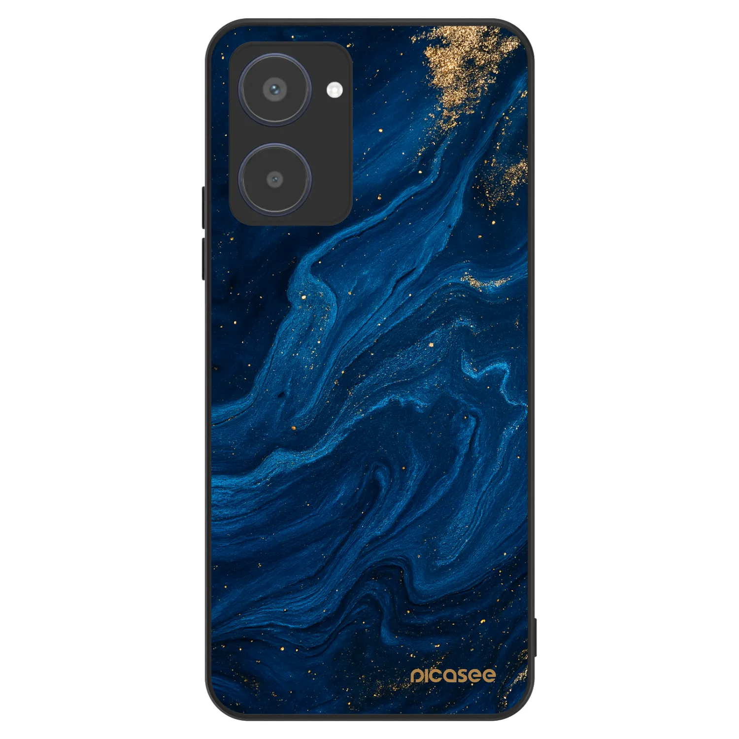 Picasee ULTIMATE CASE για Realme 10 4G - Blue