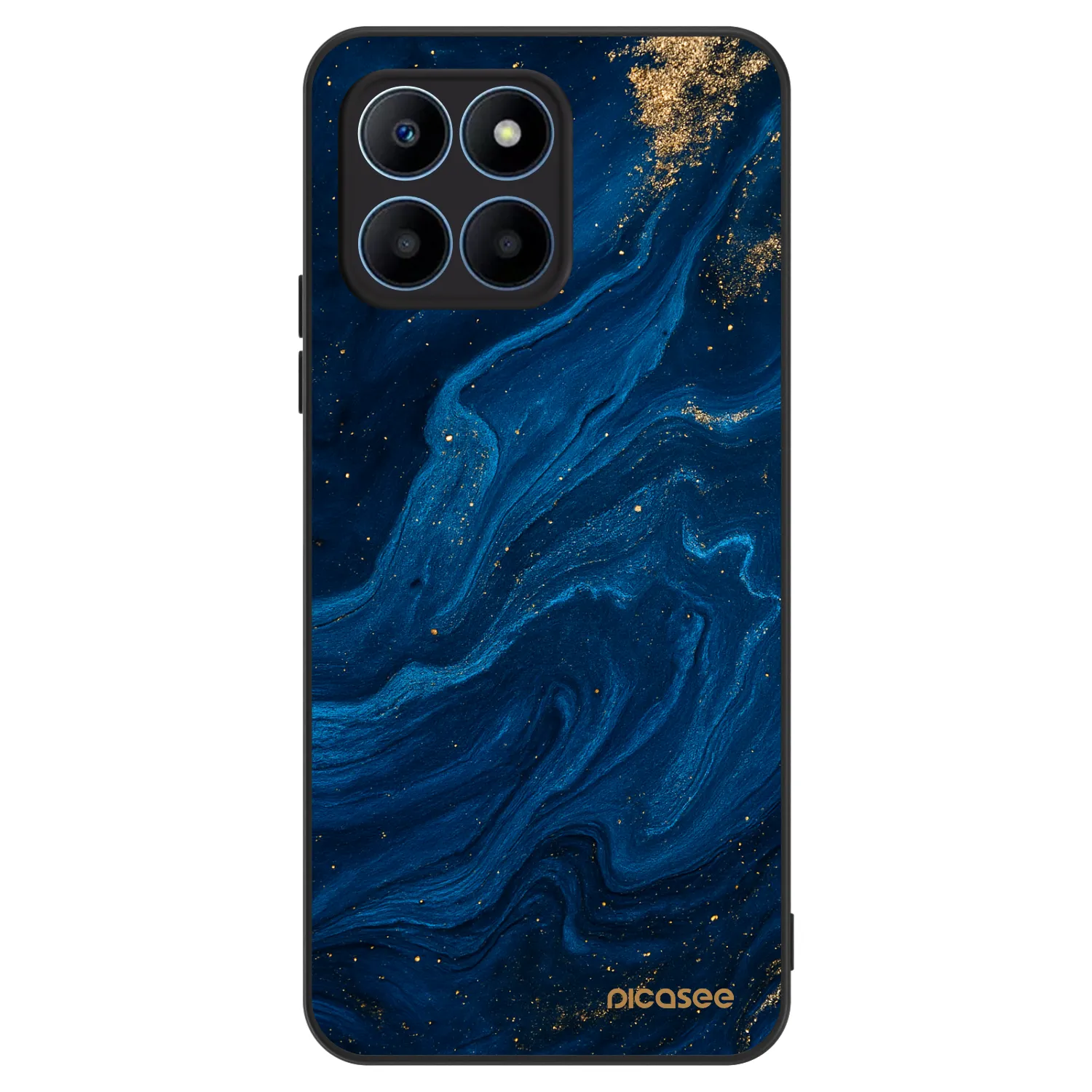 Picasee ULTIMATE CASE για Honor 70 Lite - Blue