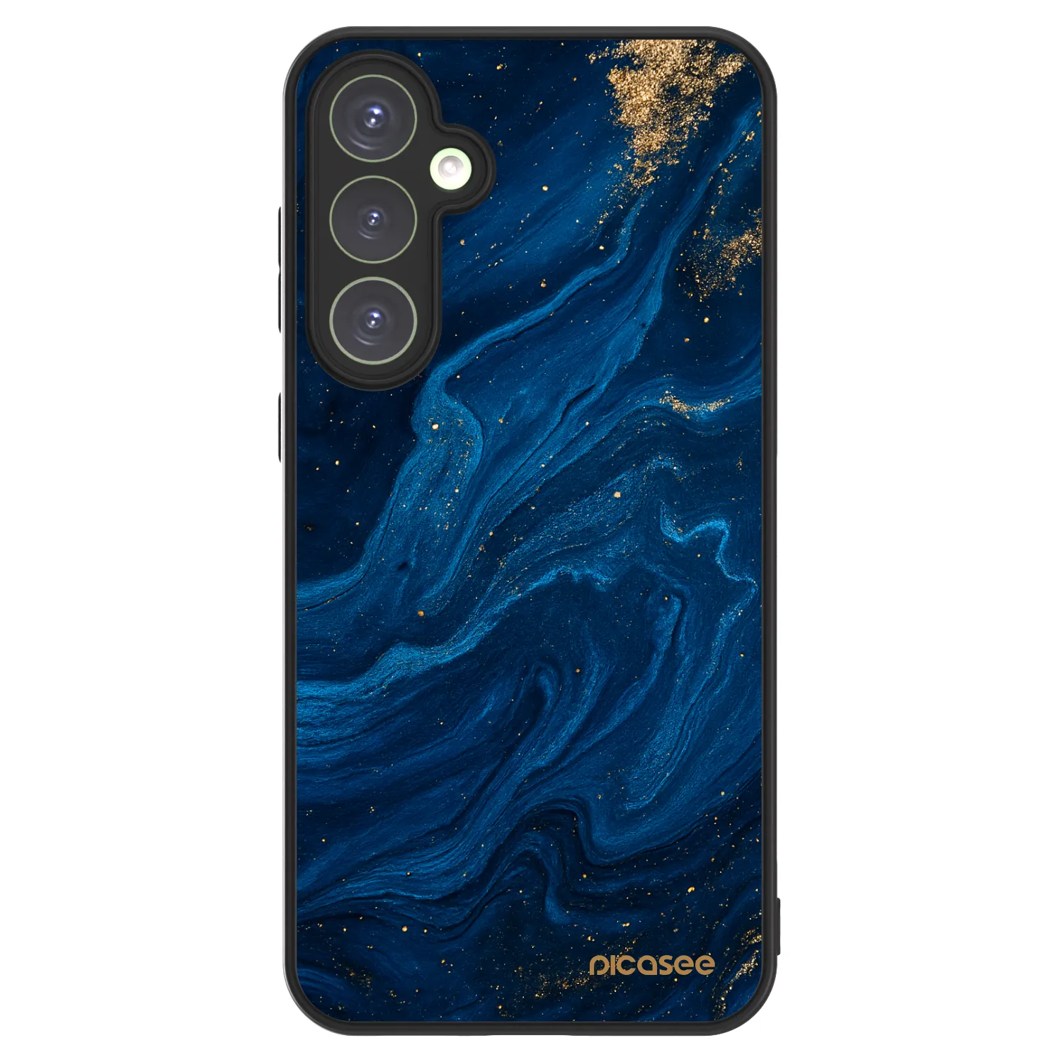 Picasee ULTIMATE CASE για Samsung Galaxy S23 FE S711B - Blue