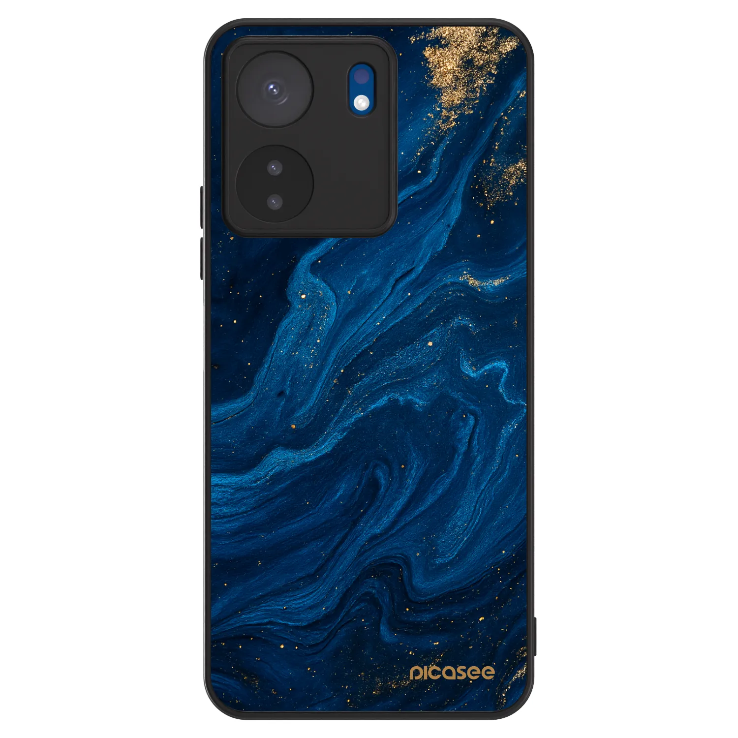 Picasee ULTIMATE CASE για Xiaomi Redmi 13C 4G - Blue