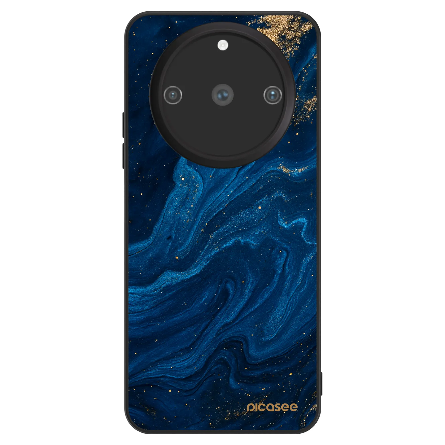 Picasee ULTIMATE CASE για Realme 11 Pro+ - Blue