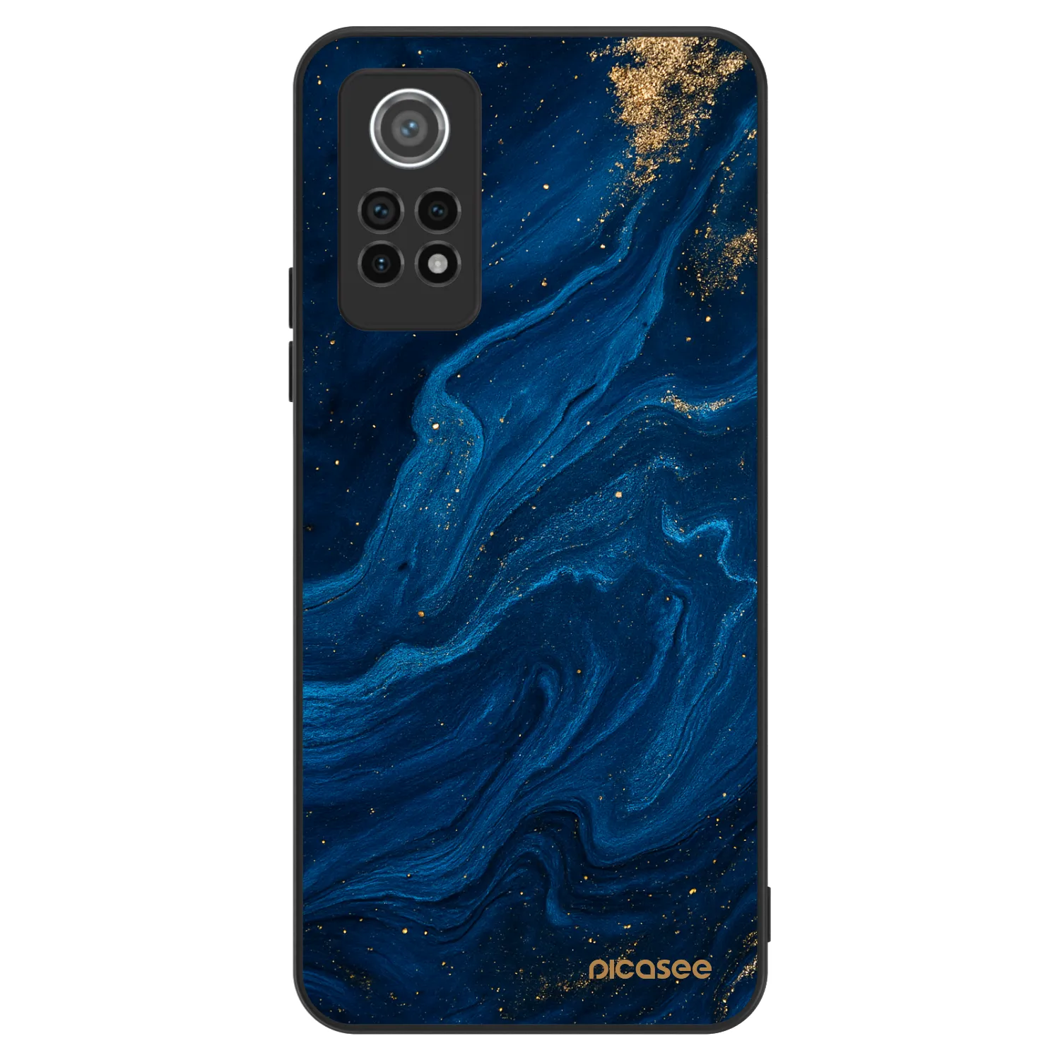 Picasee ULTIMATE CASE για Xiaomi Redmi Note 12 Pro 4G - Blue