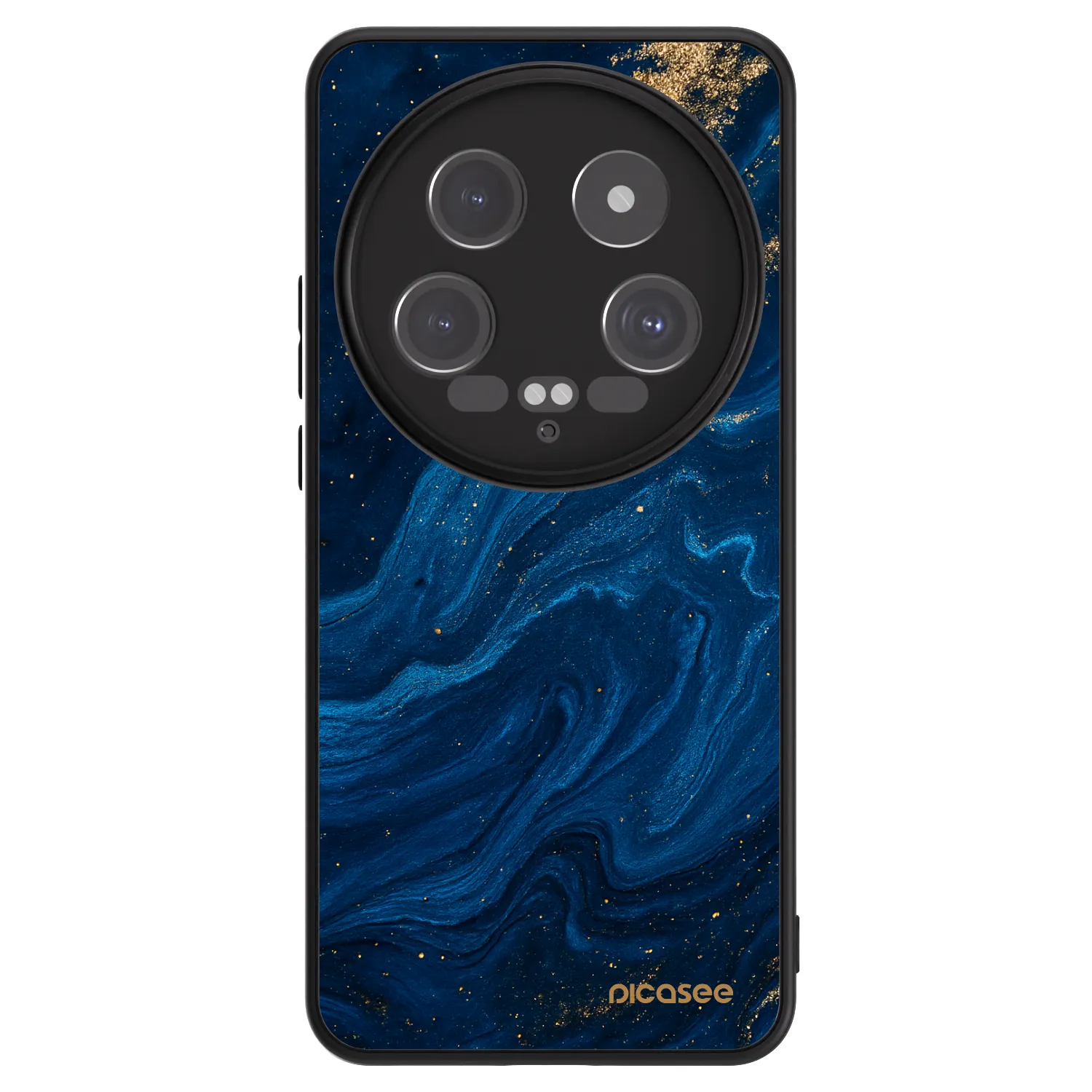 Picasee ULTIMATE CASE για Xiaomi 14 Ultra - Blue