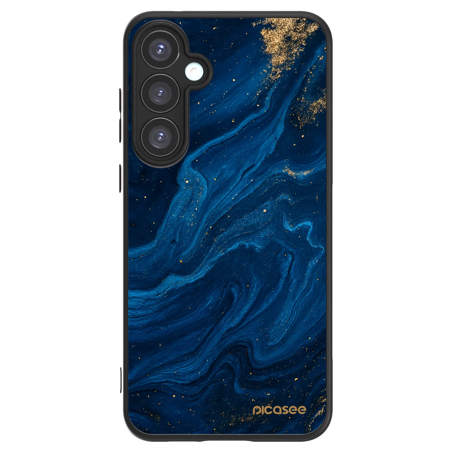 Picasee ULTIMATE CASE για Samsung Galaxy A55 5G A556B - Blue
