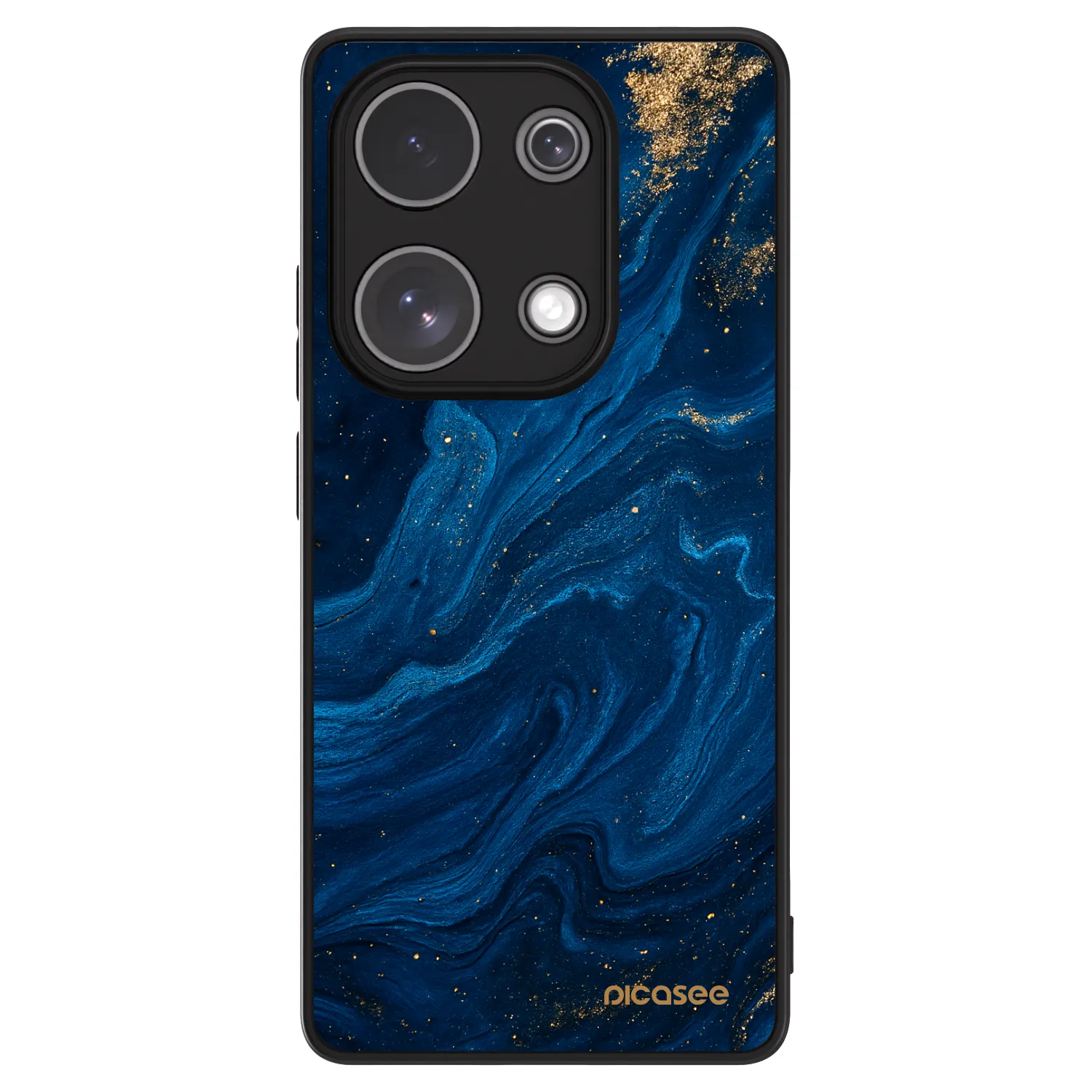 Picasee ULTIMATE CASE για Xiaomi Redmi Note 13 Pro 4G - Blue