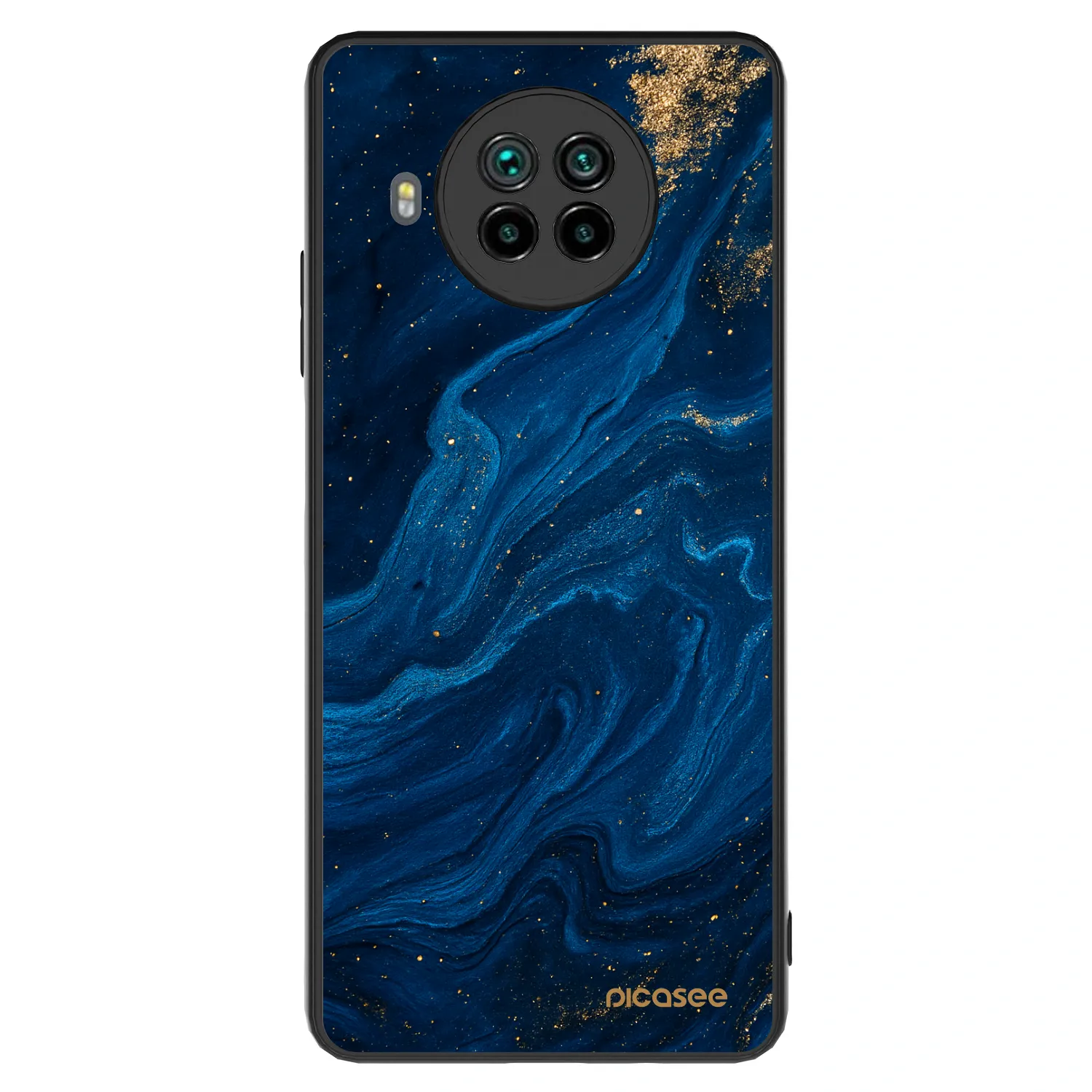 Picasee ULTIMATE CASE για Xiaomi Mi 10T Lite - Blue